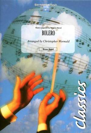 Maurice Ravel: Bolero