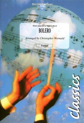 Maurice Ravel: Bolero