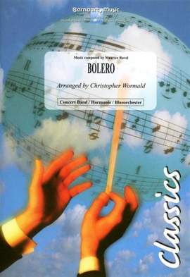 Maurice Ravel: Bolero