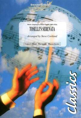 Enrico Toselli: Toselli's Serenata