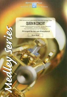 Queen In Concert