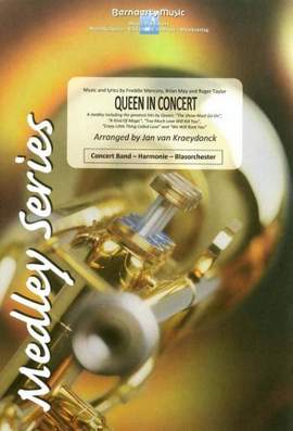 Queen In Concert