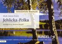 Antonin Zvacek: Jehlicka Polka
