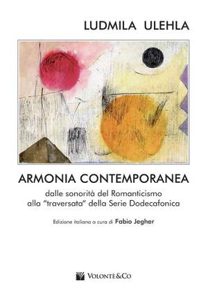 Ludmila Ulehla: Armonia Contemporanea