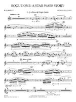 Michael Giacchino: Rogue One Product Image