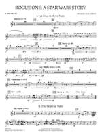 Michael Giacchino: Rogue One Product Image