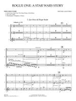 Michael Giacchino: Rogue One Product Image