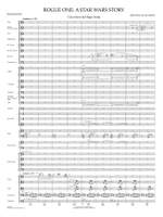 Michael Giacchino: Rogue One Product Image