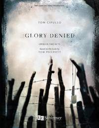 Tom Cipullo: Glory Denied