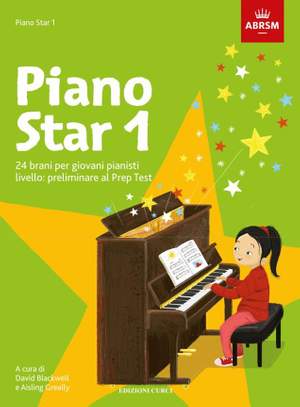 Piano Star 1 (Italiano)