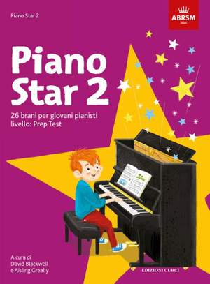 Piano Star 2 (Italiano)