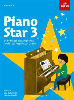 Piano Star 3 (Italiano)