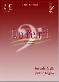 S. Zani_G. Fornari: Do Re Mi 1