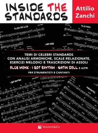 Attilio Zanchi: Inside the Standards