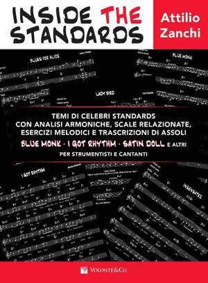 Attilio Zanchi: Inside the Standards