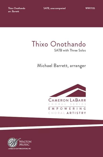 Thixo Onothando