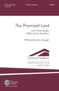 Matilda Durham: The Promised Land