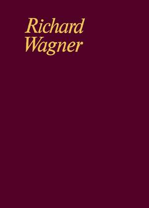 Wagner, R: Der Ring des Nibelungen WWV 86