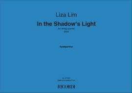 Liza Lim: In the Shadow's Light