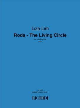 Liza Lim: Roda ‐ The Living Circle