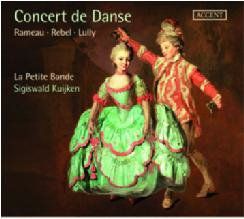 Concert De Danse