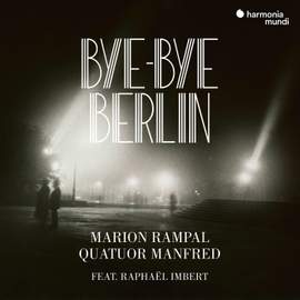 Bye Bye Berlin!