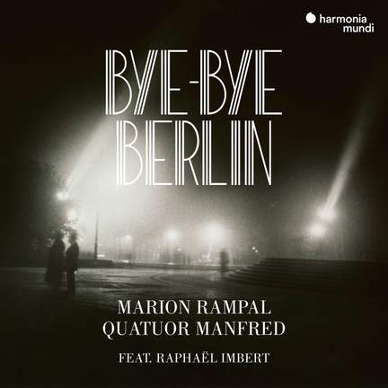Bye Bye Berlin!