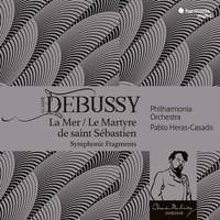 Debussy: La Mer 