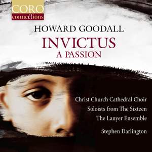 Goodall, H: Invictus: A Passion