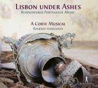 Lisbon Under Ashes