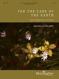 Nicholas Palmer: For The Care Of The Earth