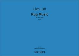 Liza Lim: Rug Music