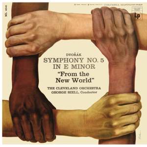 Dvorák: Symphony No. 5 'From the New World' (Remastered)
