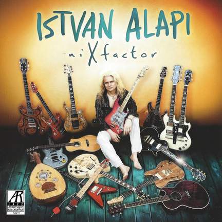 Nixfactor
