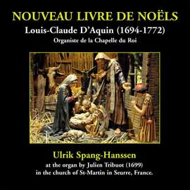Nouveau Livre de Noëls