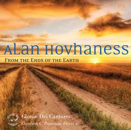 From the Ends of the Earth