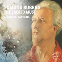 Rubbra: The Sacred Muse