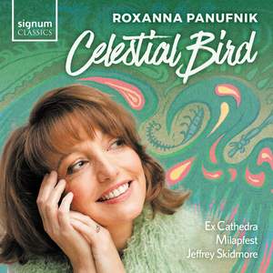 Roxanna Panufnik: Celestial Bird