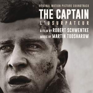 The Captain (Original Motion Picture Soundtrack)