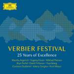 Verbier Festival: 25 Years of Excellence Product Image