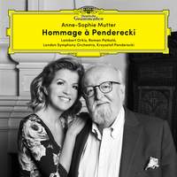 Hommage à Penderecki