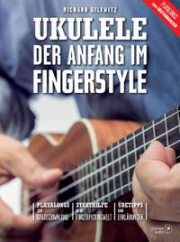 Richard Gilewitz: Ukulele