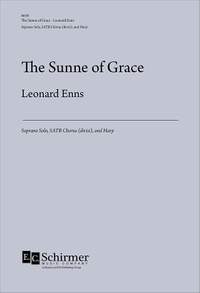 Leonard Enns: The Sunne of Grace
