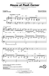 Kenny Loggins: House at Pooh Corner