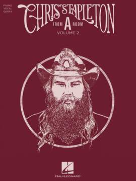 Chris Stapleton - From A Room: Volume 2
