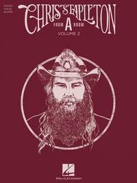 Chris Stapleton - From A Room: Volume 2