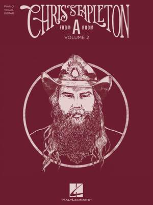 Chris Stapleton - From A Room: Volume 2