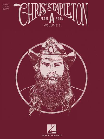 Chris Stapleton - From A Room: Volume 2