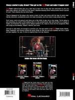 Blake Neely_Rick Mattingly: FastTrack Drum Method Starter Pack Product Image