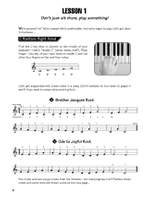 FastTrack Keyboard - Book 1 Starter Pack Product Image